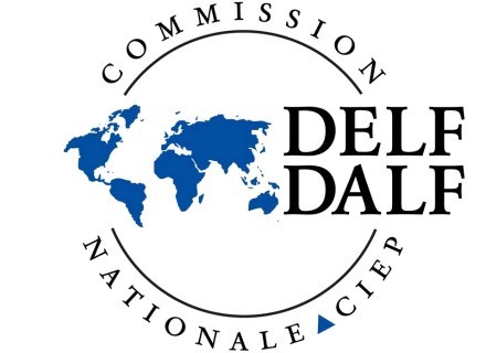 logo delf dalf