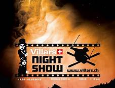 Night Show
